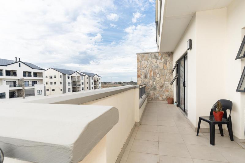 1 Bedroom Property for Sale in The Huntsman Western Cape